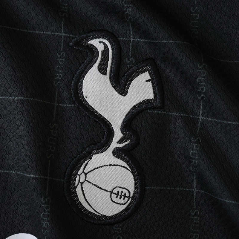 Tottenham Hotspur Camiseta Visitante 2025/26 - Niños