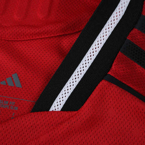 Manchester United Player Camiseta Local 2025/26 - Manga Larga