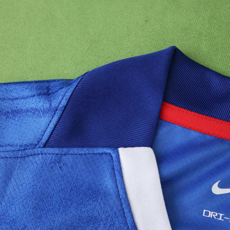 Chelsea con World Champions 25 printing Camiseta Local 2025/26
