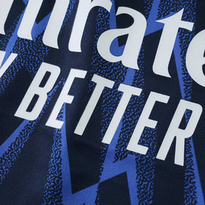 Arsenal Camiseta Visitante 2025/26 - Mujer
