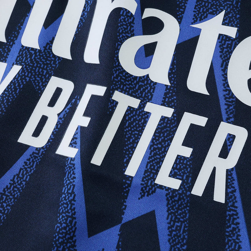 Arsenal Camiseta Visitante 2025/26 - Mujer