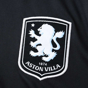 Aston Villa Camiseta Visitante 2025/26