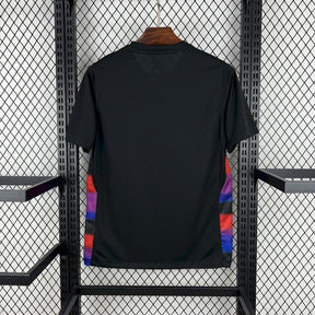 Inglaterra Camiseta Visitante 2025/26