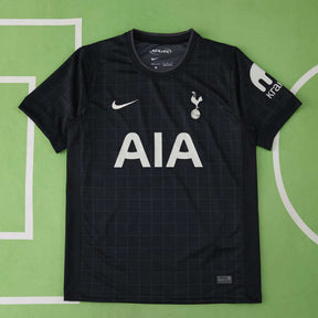 Tottenham Hotspur Camiseta Visitante 2025/26