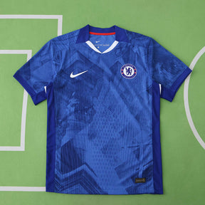 Chelsea Camiseta Local 2025/26 - Versión Jugador