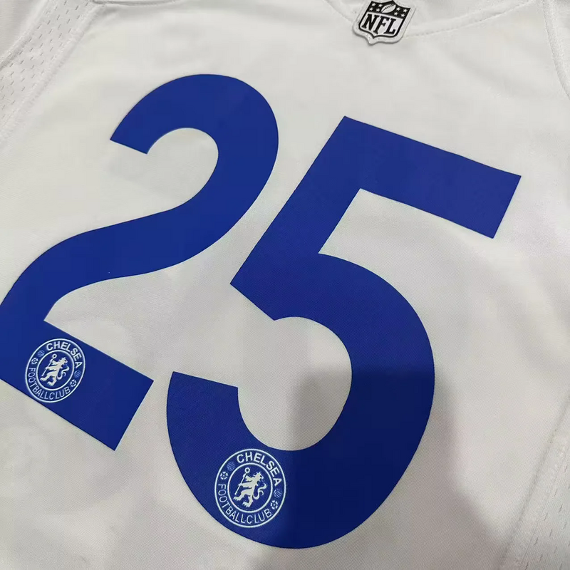 Chelsea Camiseta - x NFL Club Mundial Limited