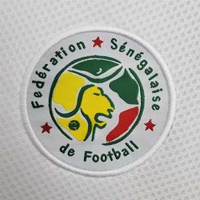 Senegal Camiseta 2002 - Retro