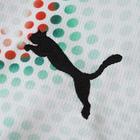 Portugal Camiseta Visitante 2025/26
