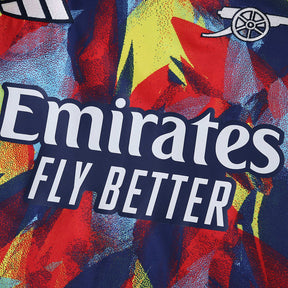 Arsenal Entrenamiento Camiseta 2025/26