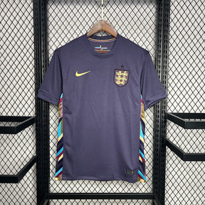 Inglaterra Camiseta Visitante 2024/25