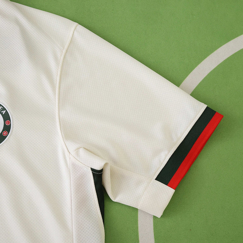 Chelsea Camiseta Visitante 2025/26