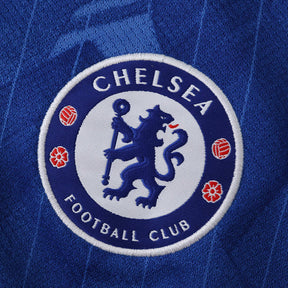 Chelsea con World Champions 25 printing Camiseta Local 2025/26 - Mujer
