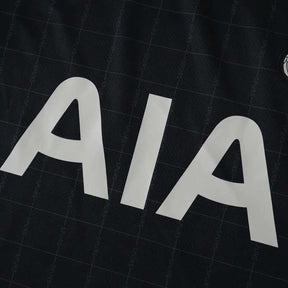 Tottenham Hotspur Camiseta Visitante 2025/26