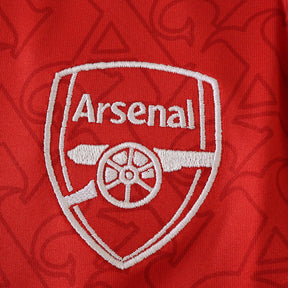 Arsenal Camiseta Local 2025/26 - Mujer