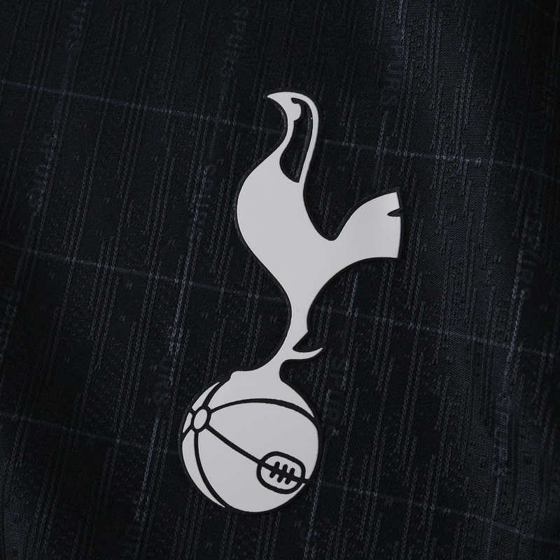 Tottenham Hotspur Camiseta Visitante 2025/26 - Versión Jugador