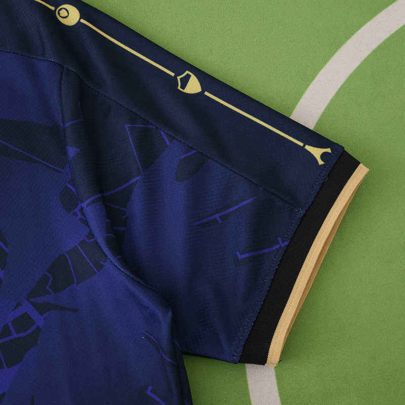 The Blues ( Club Mundial Winners) Chelsea Camiseta 2025