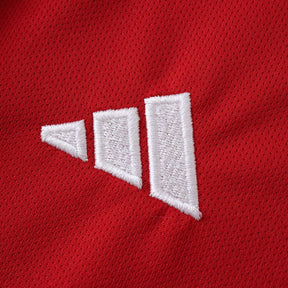 Manchester United Camiseta Local 2025/26 - Niños