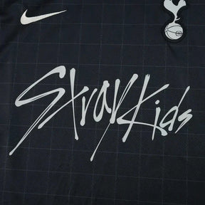 Tottenham Hotspur Camiseta Visitante 2025/26 - Niños