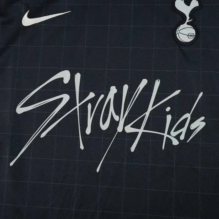 Tottenham Hotspur Camiseta Visitante 2025/26 - Niños