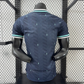 Alemania Mundial 26 Camiseta Visitante - Versión Jugador