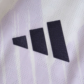 Manchester United Camiseta Visitante 2025/26 - Versión Jugador - Player