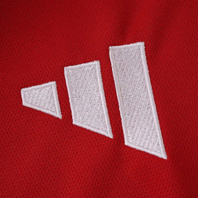 Manchester United Camiseta Local 2025/26
