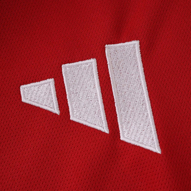 Manchester United Camiseta Local 2025/26