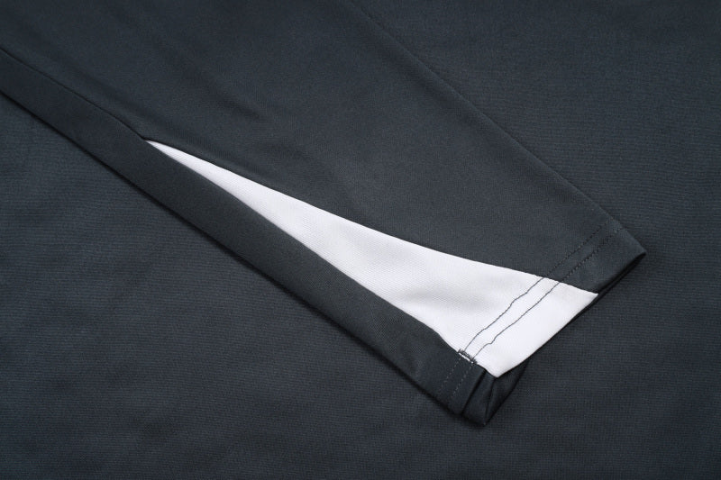 Chelsea Negra Pre-Partido TrackSuit 2025/26