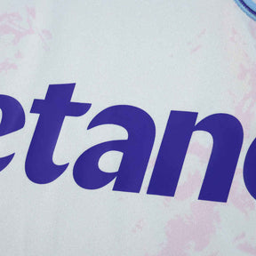 Aston Villa Tercera Camiseta 2025/26