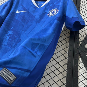 Chelsea Camiseta Local 2025/26 - PALMER #10 CUP