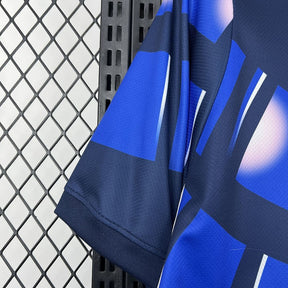 Uruguay Mundial Camiseta Visitante 2026