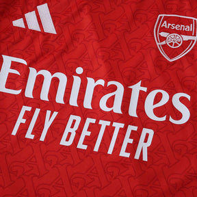 COMBO Arsenal Camisetas 2025/26