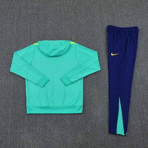 Brasil Il TrackSuit