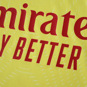 Arsenal Camiseta de Portero 2025/26