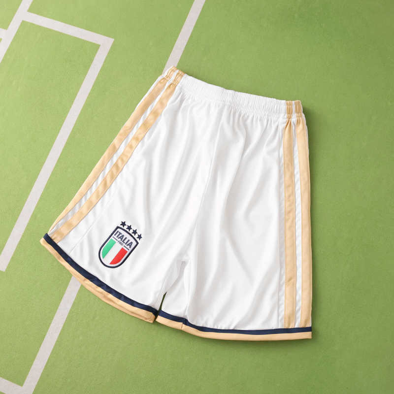 Italia Mundial Camiseta 2026 - Niños