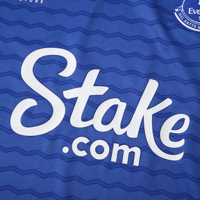 Everton Camiseta Local 2025/26