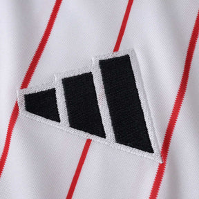 River Plate US Pack Full Camiseta - Button Baseball
