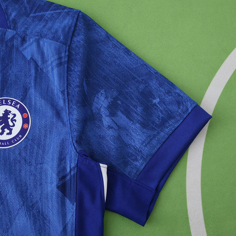 Chelsea Camiseta Local 2025/26 - Versión Jugador
