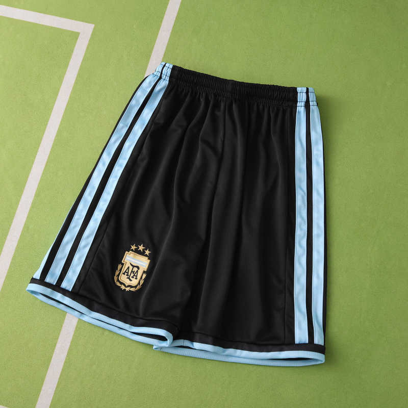 Argentina Mundial Camiseta Local 2026 - Niños