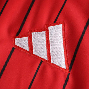 Flamengo US Pack Full Camiseta - Button Baseball