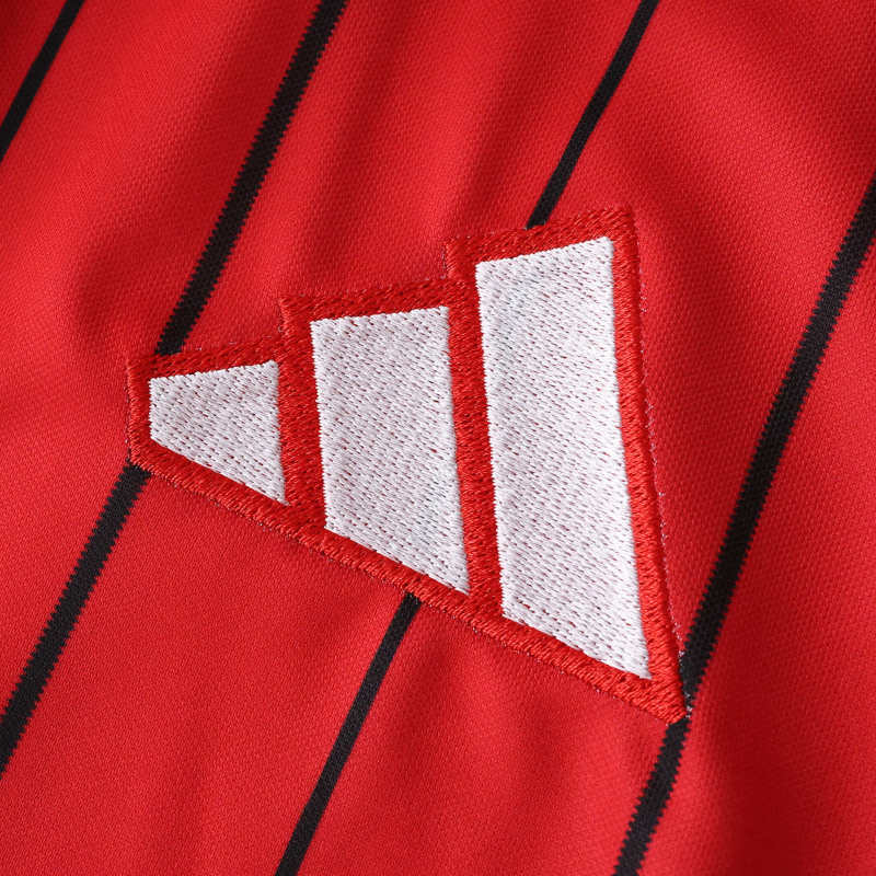 Flamengo US Pack Full Camiseta - Button Baseball