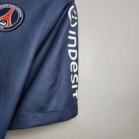 Paris Saint-Germain (PSG) 12/13 I Home Jersey - Retro Version