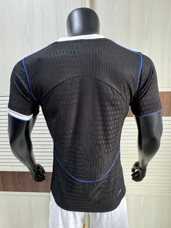 Chelsea Tercera Camiseta 2025/26 - Versión Jugador