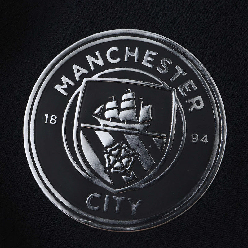 Manchester City Camiseta Visitante 2025/26 - Versión Jugador
