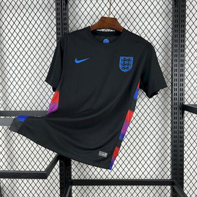 Inglaterra Camiseta Visitante 2025/26