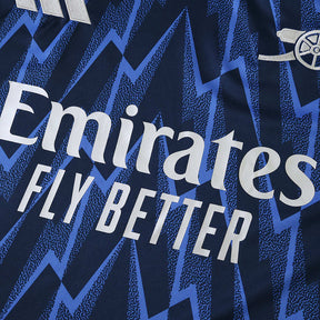 Arsenal Camiseta Visitante 2025/26