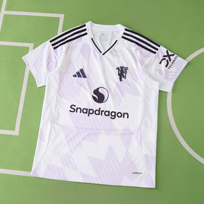 COMBO Manchester United Camisetas 2025/26