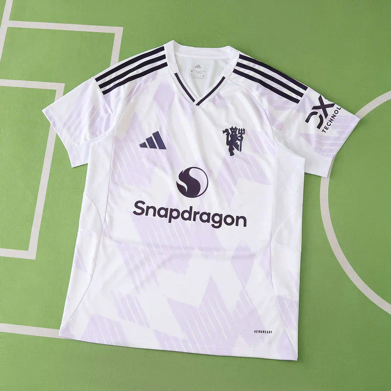 COMBO Manchester United Camisetas 2025/26
