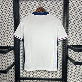 Inglaterra Camiseta Local 2024/25