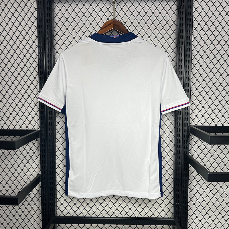 Inglaterra Camiseta Local 2024/25